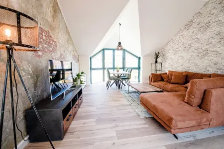 Relax in our Отели в г. Мерциг-Вадерн