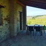 OLIVO apartment, 180 sqm, with private porch and shared swimming pool. Hotel a Provincia di Ancona