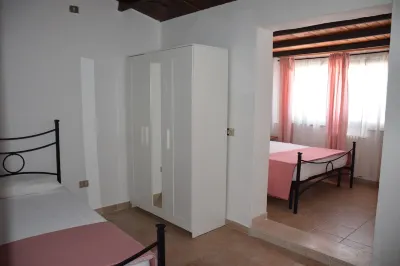 Apartment/ flat - MATTINATA