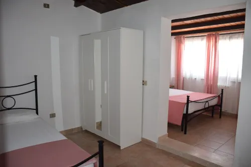 Apartment/ flat - MATTINATA
