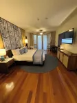 2 bedroom luxury apartment in the Zoetry Marigot Bay Resort with amazing views فنادق في 