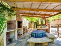 Casa Creole - Private, Secure, Steps from the Beach