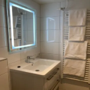 Appartement Ellemeet