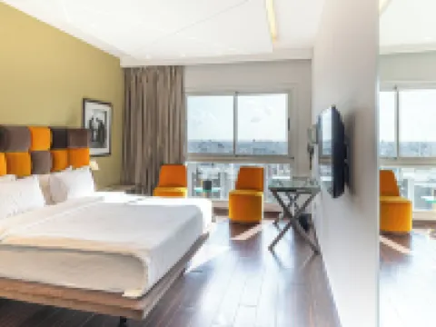 Royal Tulip Achrafieh โรงแรมในเบรุต