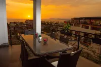 Casa Isacamil - Impeccable Views, Contemporary, Rooftop Pool, Proximity to Town