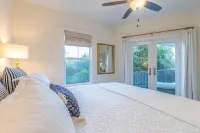 Cheeks on the Beach - 30% Discount for Fall Stays!