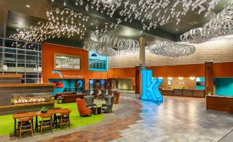 The Kartrite Resort and Indoor Waterpark