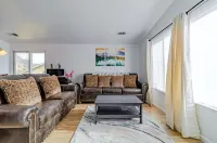 Peaceful retreat near the redwoods, ocean, and golf course! Hotel a Bayview