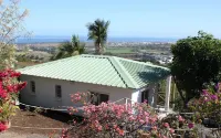 Beautiful 40m2 bungalow with panoramic sea view