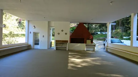 Wonderful farm near São Paulo