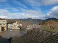 Enjoy your complete rural house in Camporrotuno, Aínsa Sobrarbe