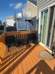 Block Away From Beach, Multi-Level Condo