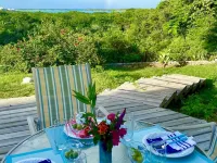 Perfect location for exploring The Exumas! Beautiful water views and comfort! Hotels in Michelson