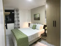 BeiraMarPajuçara_apto606_5estrelas_2quartos_wifi_ambietesoclimatizado_tvacabo