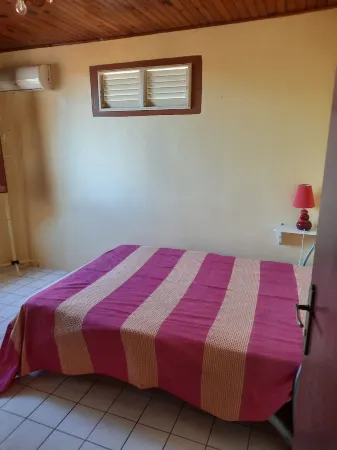 Maison à Louer à 500 Mètres à Pieds de la Plage