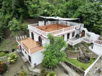 Villa Café y Arte - Xilitla Rainforest Experience Hotels near Rancho El Vergel