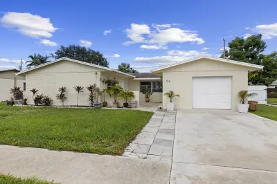 Ship To Shore-Close to Beach Hôtels à proximité de : John D. MacArthur Beach State Park