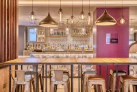 Premier Inn Jersey St Helier (Bath Street)
