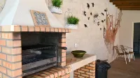 Escondidinho Houses - Casa da Eira