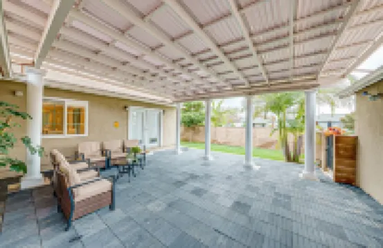 Cozy, spacious 4B4B house with high-speed internet near Disney