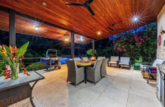 Don Pedro-Perfect for Couples & Families, Onsite Staff.