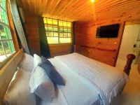 Pinard's Mountain Resort - Cottage 7 Hotels in Pointe Michel
