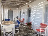 Villa in Village with Stunning Sea Views From Large Sun Terraces.