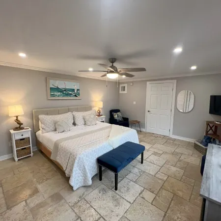 Capt Craig's 2 Bedroom/1 bath  Apartment in Tavernier, Florida Keys