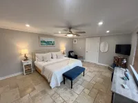 Capt Craig's 2 Bedroom/1 bath  Apartment in Tavernier, Florida Keys Hotel in zona Plantation Key
