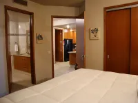 GROUND floor! Closest to the beach Phase 2 Ocean Front Las Palomas! فنادق في 