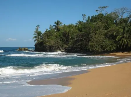 Perfect for Families, Surfers and Nature-Lovers!! Отели рядом с Аэропорт Бокас Дэль Торо