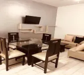 Beautiful Modern 2  Bedroom Apartment