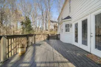 Spacious Private 5BR-Perfect for Family Gathering in Charlotte