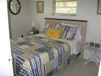 Entertain At Spring Cove