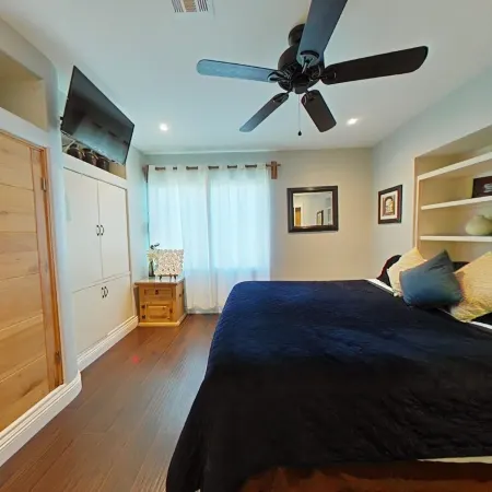 Wow! What a View!! Down Town Oceanfront Condo, Very Safe! Direct beach Access!