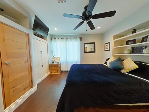 Wow! What a View!! Down Town Oceanfront Condo, Very Safe!  Direct beach Access!