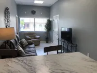 2 Bedroom Apartment in Iuka Hotels in Iuka