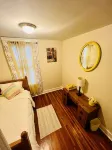 The Rizzy Apartment