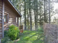 A Lodge Set in a Quiet Location with Country Views Hotel in zona Bakelite Museum