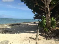 The Jewel of The Coral Coast