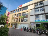 Khanna Fiesta Hotels in Vellore