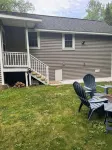 The Lazy Bear Cabin