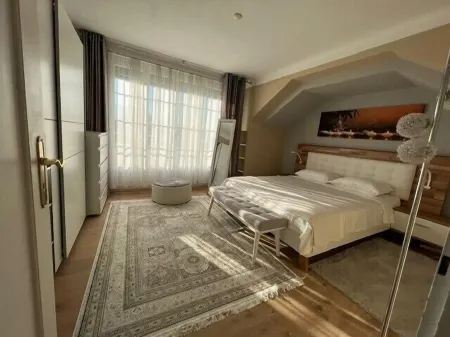 Great Vacation apartment with views, Close to Montreux