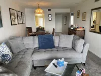 HARBOR FRONT CONDO, Punta Gorda Isles - Professionally Decorated / Roof Top Pool