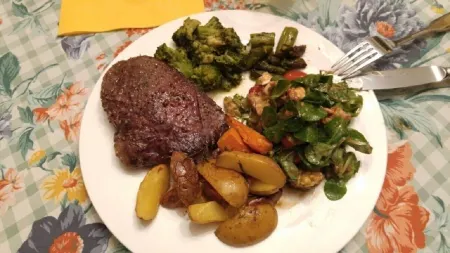 Idyllic apartment with a view of the water Отели в г. Пройсиш-Ольдендорф