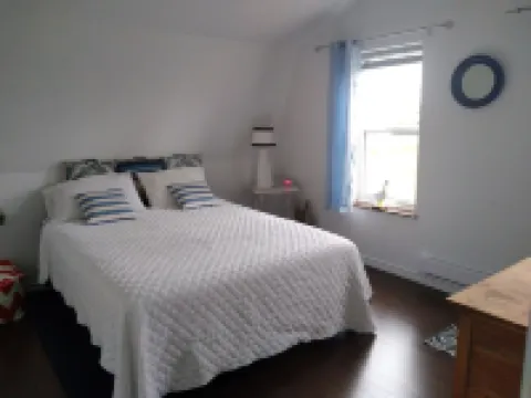 Chalet Tout Confort la Campagne à la mer