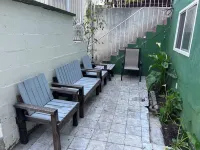 Gorgeous 3/2 Tijuana Stay Near Downtown & Border