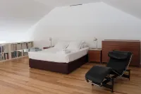 Casa Mar Adentro Camara de lombos 주변 호텔