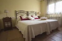 THE GOLF VILLA. HOUSING IN A NATURAL ENVIRONMENT WITH A SPECIAL CHARM.