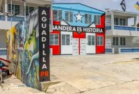 Revolutionary Escape! 3-Bd Lolita Lebron, 4 Mins to Beach with Backup Generator! Hotels in Aguadilla
